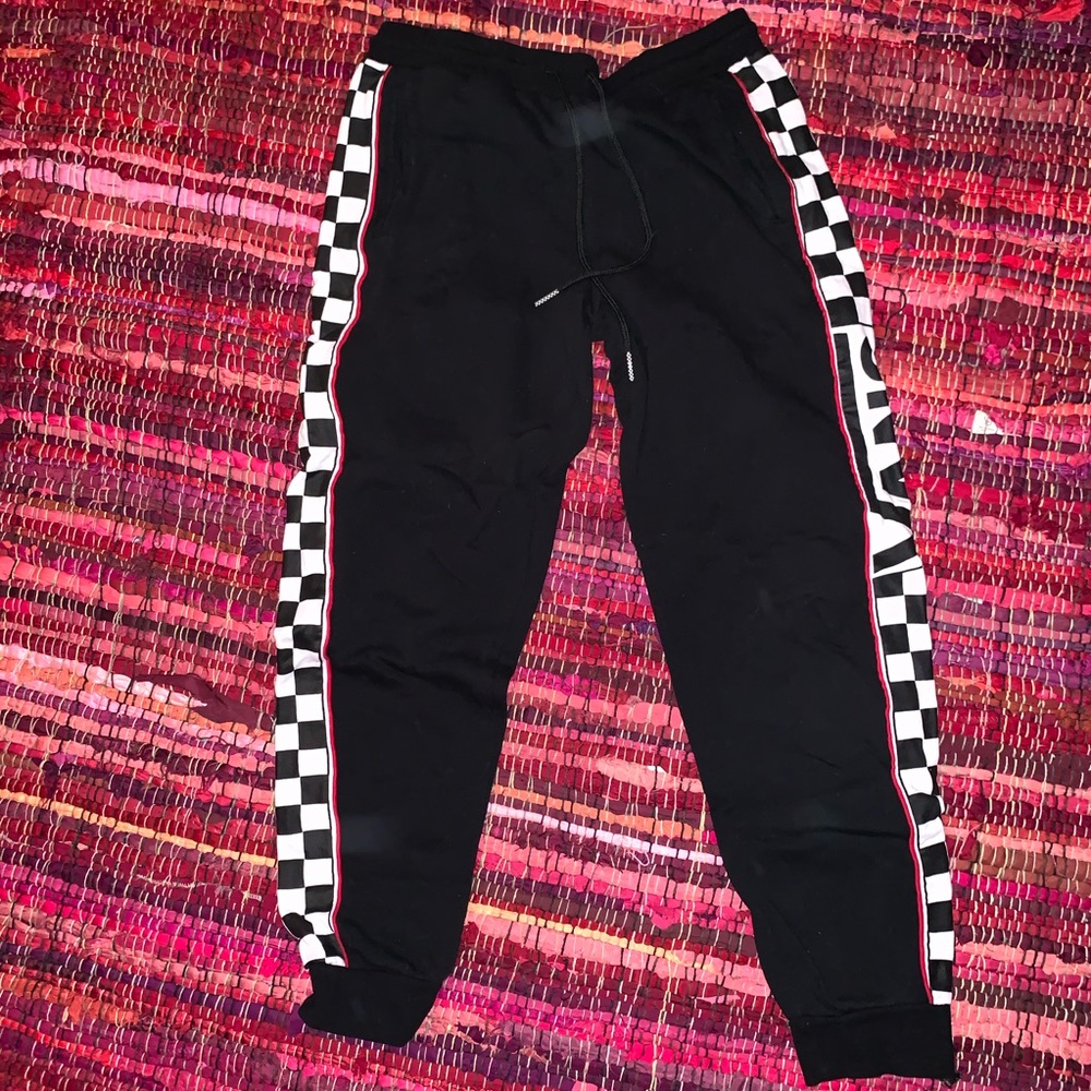Comfy Sweats!